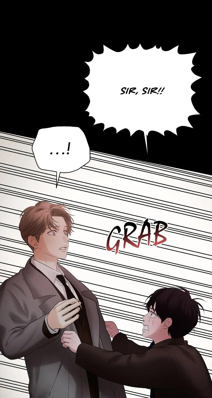 The Melancholic Conman by Nanna – Ch. 56 [Eng] page 51