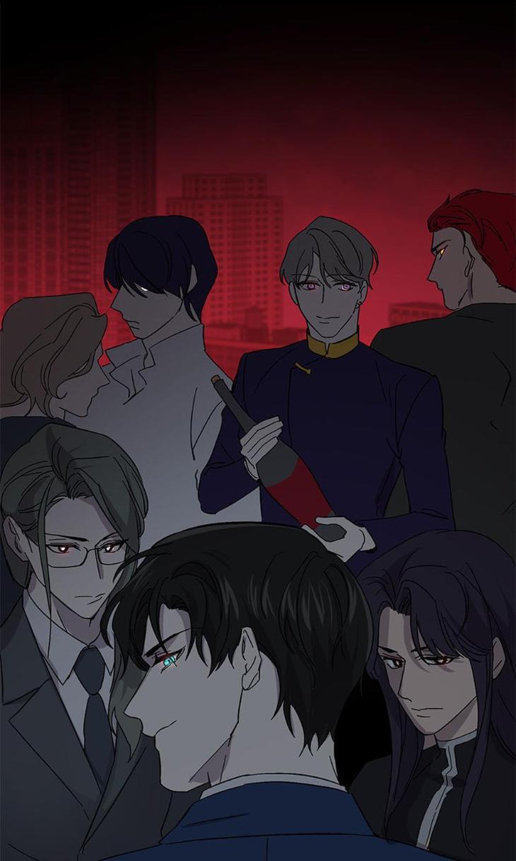 Heilo’s Sleepless Night by ARROZ [Eng] page 52