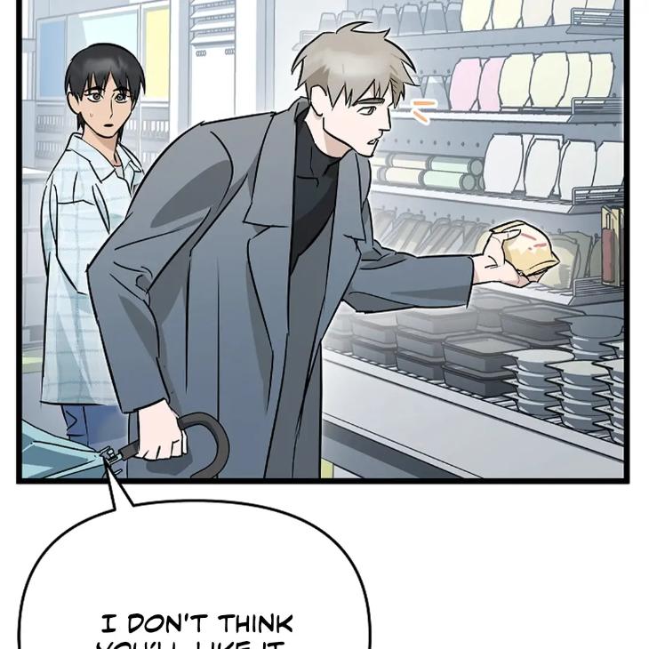 Lucky Letter by Natayung – Uncensored [Eng] page 53