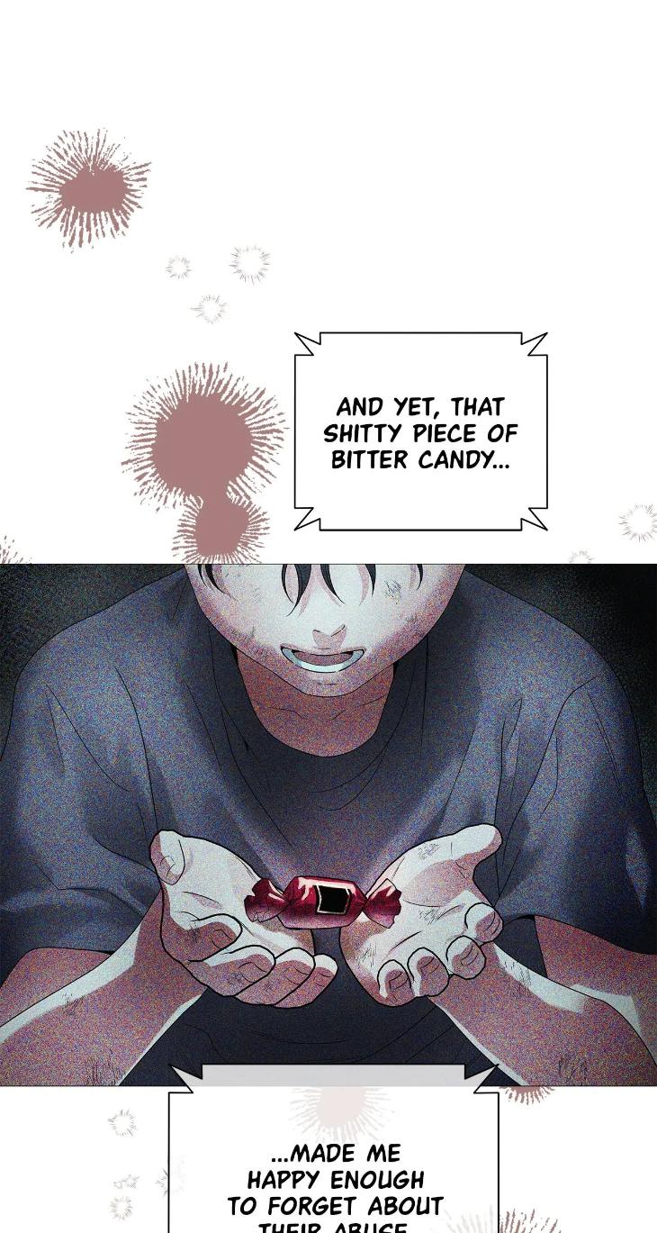 The Melancholic Conman by Nanna – Ch. 56 [Eng] page 52