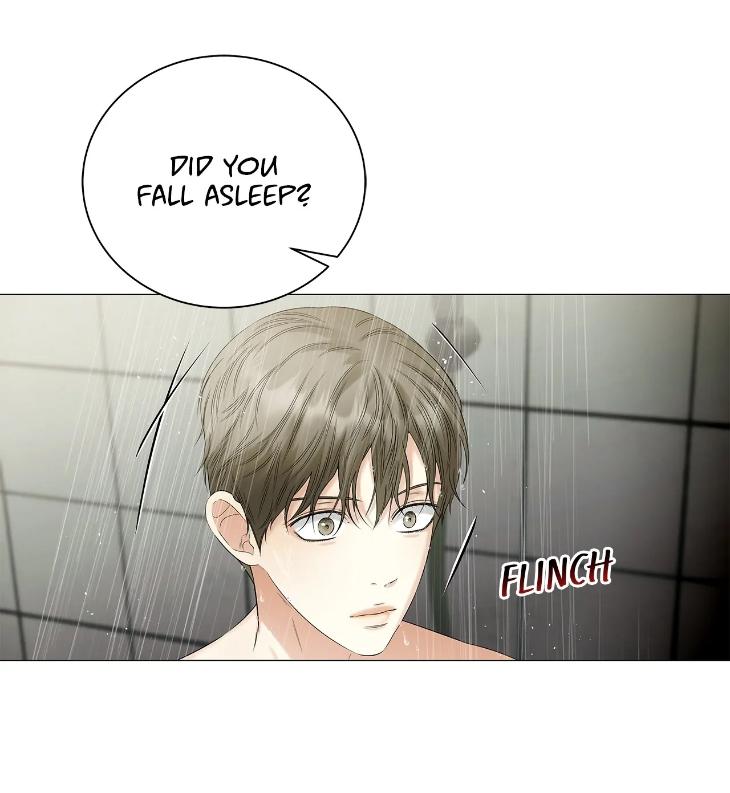 The Melancholic Conman by Nanna – Ch. 56 [Eng] page 49