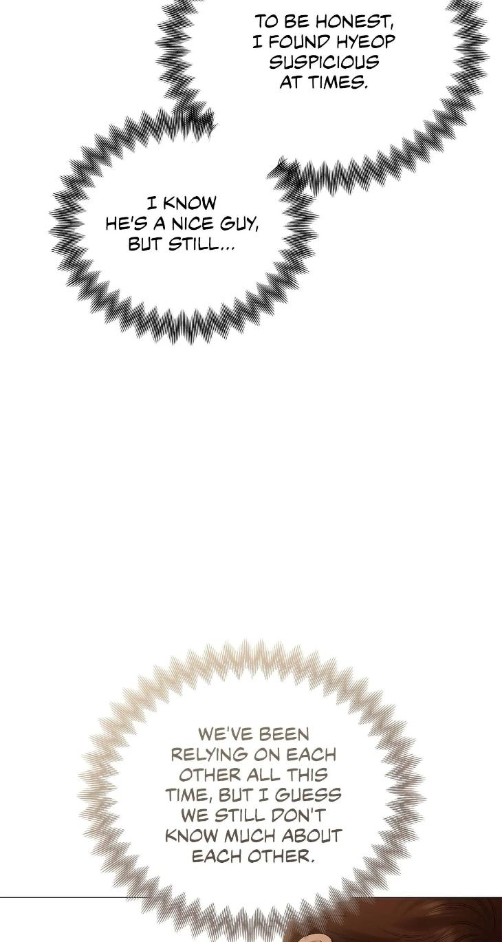 The Melancholic Conman by Nanna – Ch. 56 [Eng] page 53