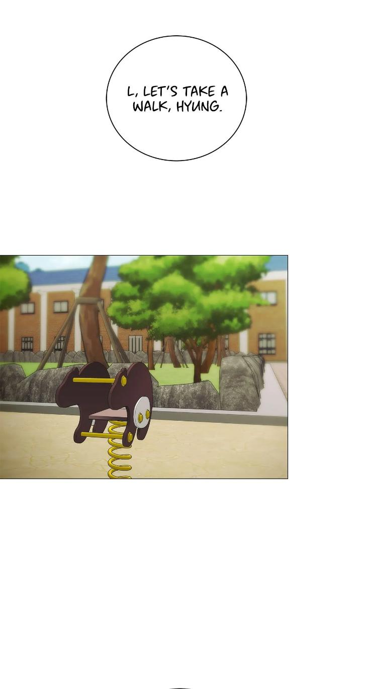 The Melancholic Conman by Nanna – Ch. 56 [Eng] page 52