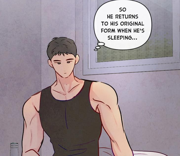 The Sacred Serpent’s Seduction by Dagom – Uncensored – Side 5 [Eng] page 50