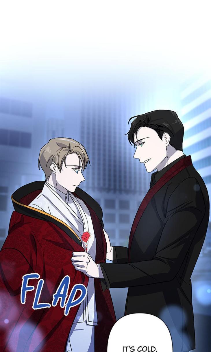 Heilo’s Sleepless Night by ARROZ [Eng] page 54