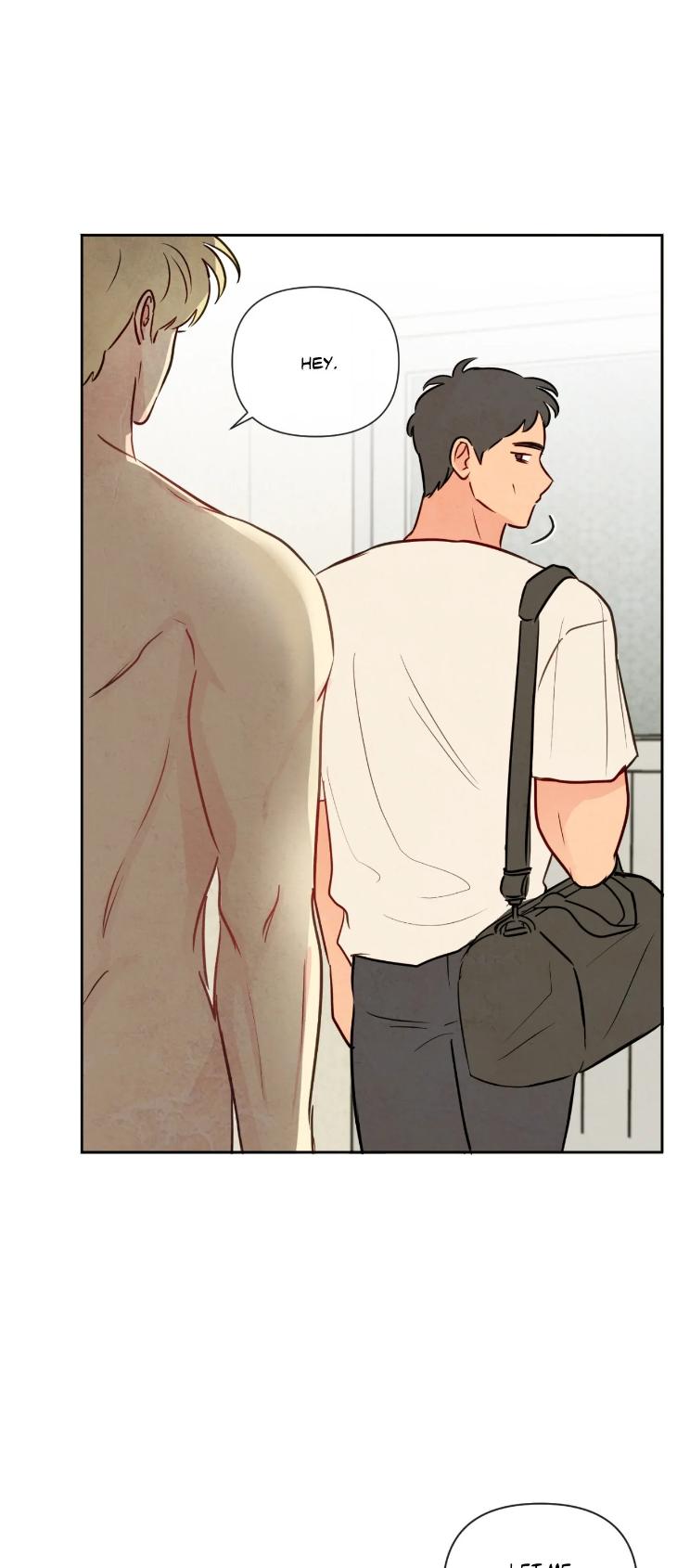 The Sacred Serpent’s Seduction by Dagom – Uncensored – Side 5 [Eng] page 55