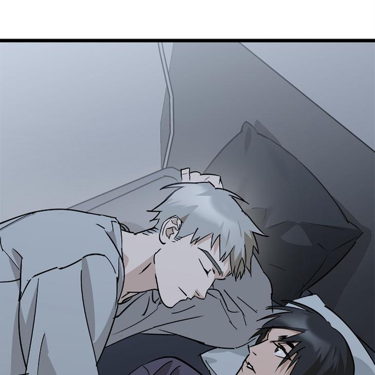 Lucky Letter by Natayung – Uncensored [Eng] page 51