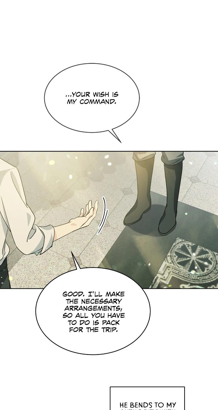 Concealing Sacred Simplicity by Gunguma [Eng] page 54