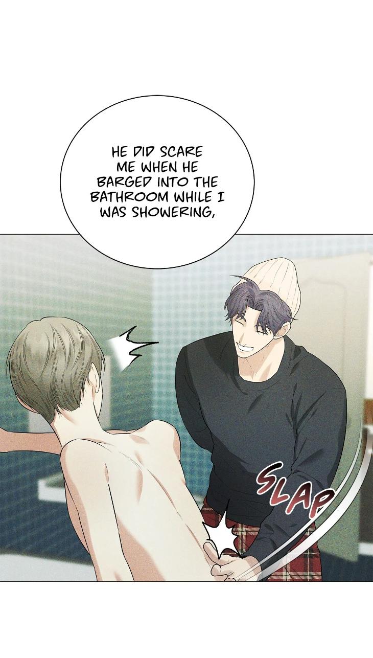 The Melancholic Conman by Nanna – Ch. 56 [Eng] page 54