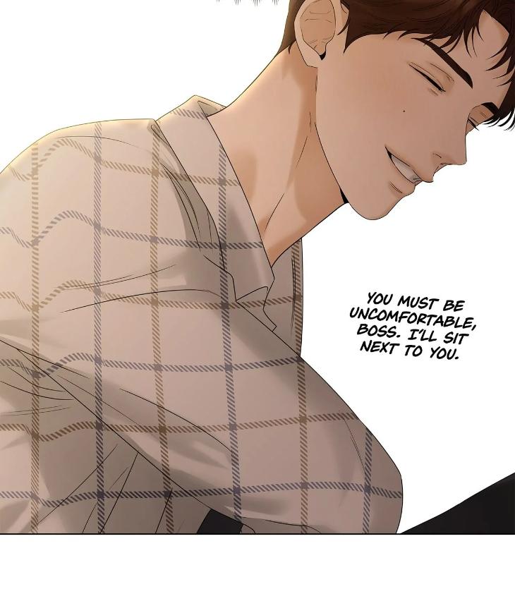 The Melancholic Conman by Nanna – Ch. 56 [Eng] page 54