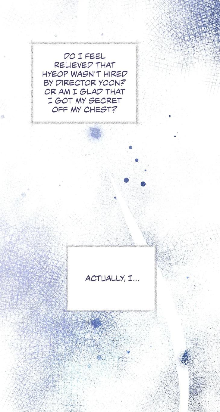 The Melancholic Conman by Nanna – Ch. 56 [Eng] page 53