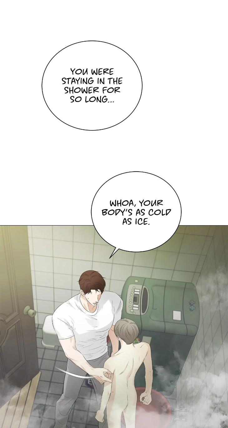 The Melancholic Conman by Nanna – Ch. 56 [Eng] page 50