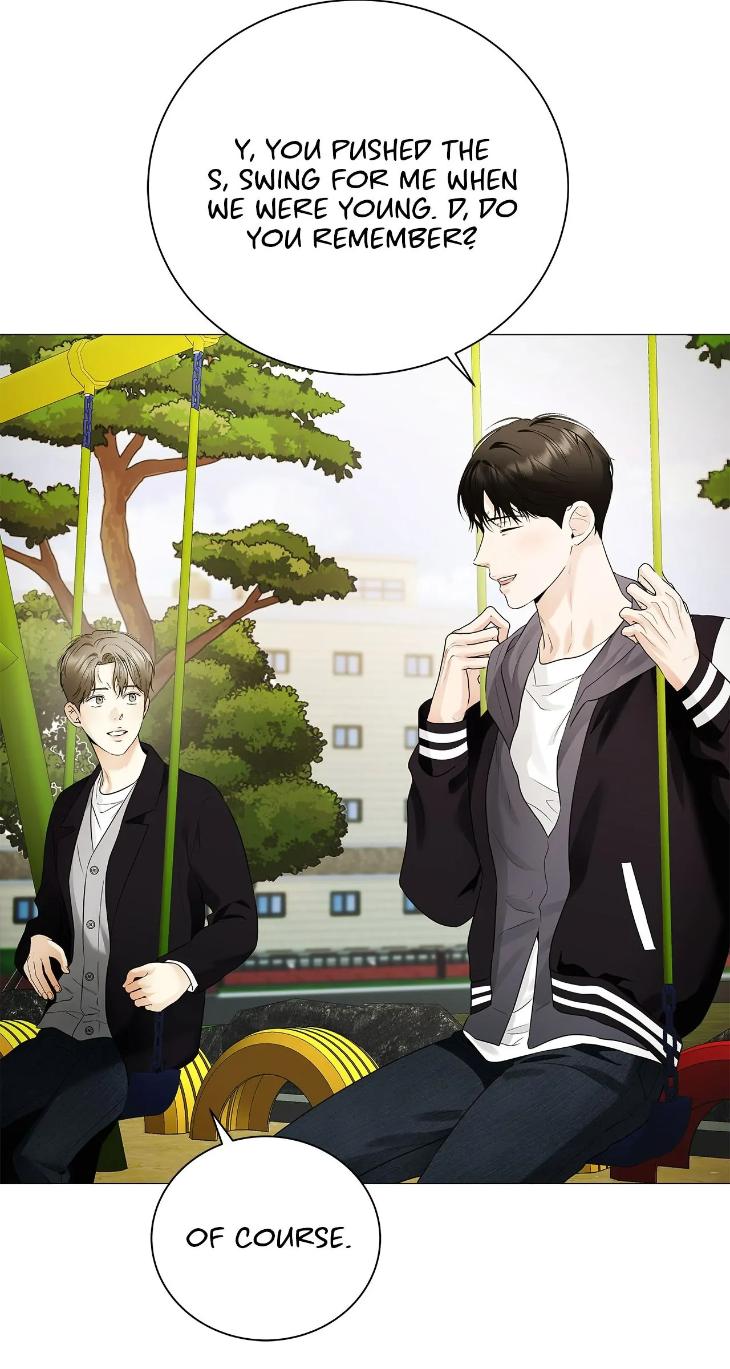 The Melancholic Conman by Nanna – Ch. 56 [Eng] page 53