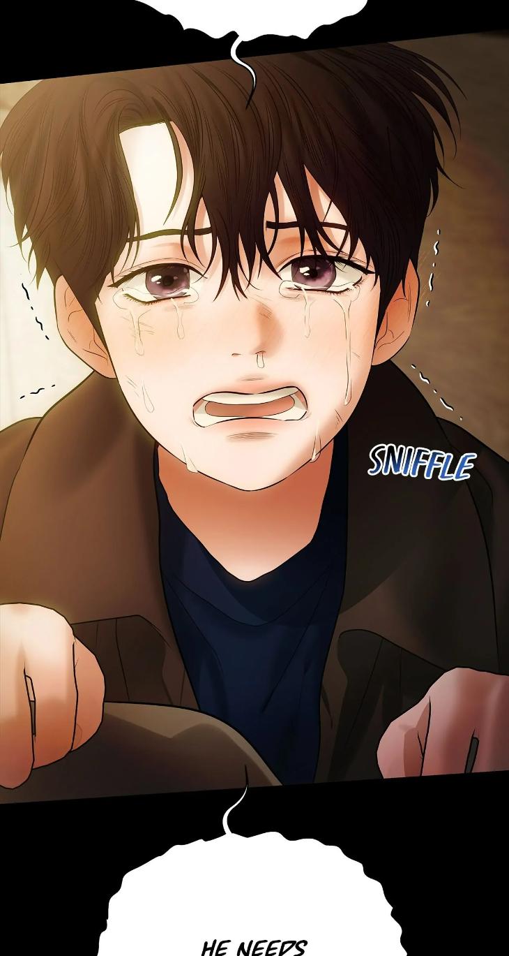 The Melancholic Conman by Nanna – Ch. 56 [Eng] page 53