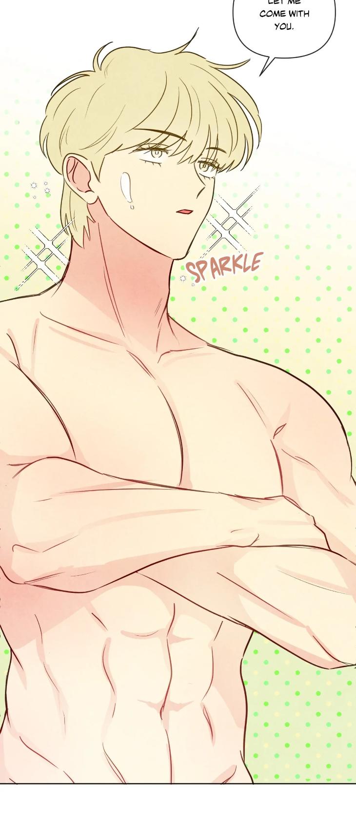 The Sacred Serpent’s Seduction by Dagom – Uncensored – Side 5 [Eng] page 56