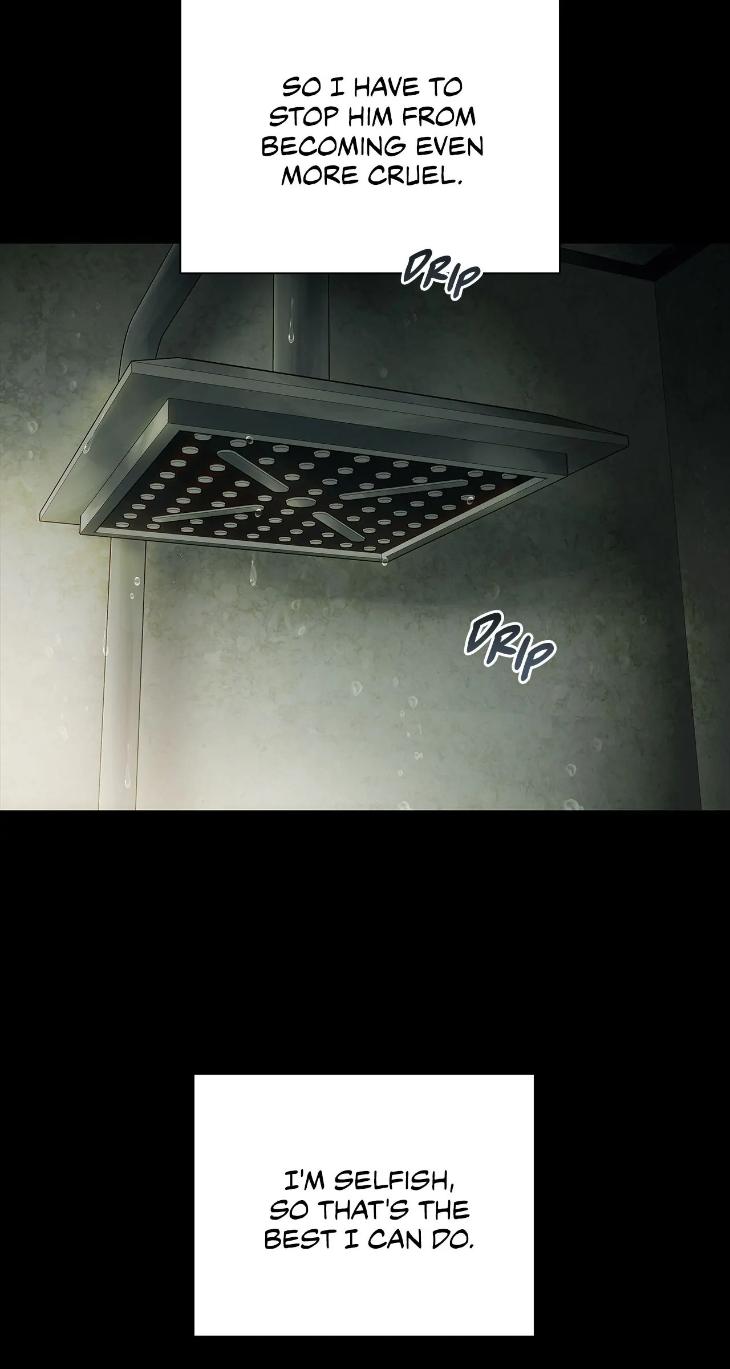 The Melancholic Conman by Nanna – Ch. 56 [Eng] page 53