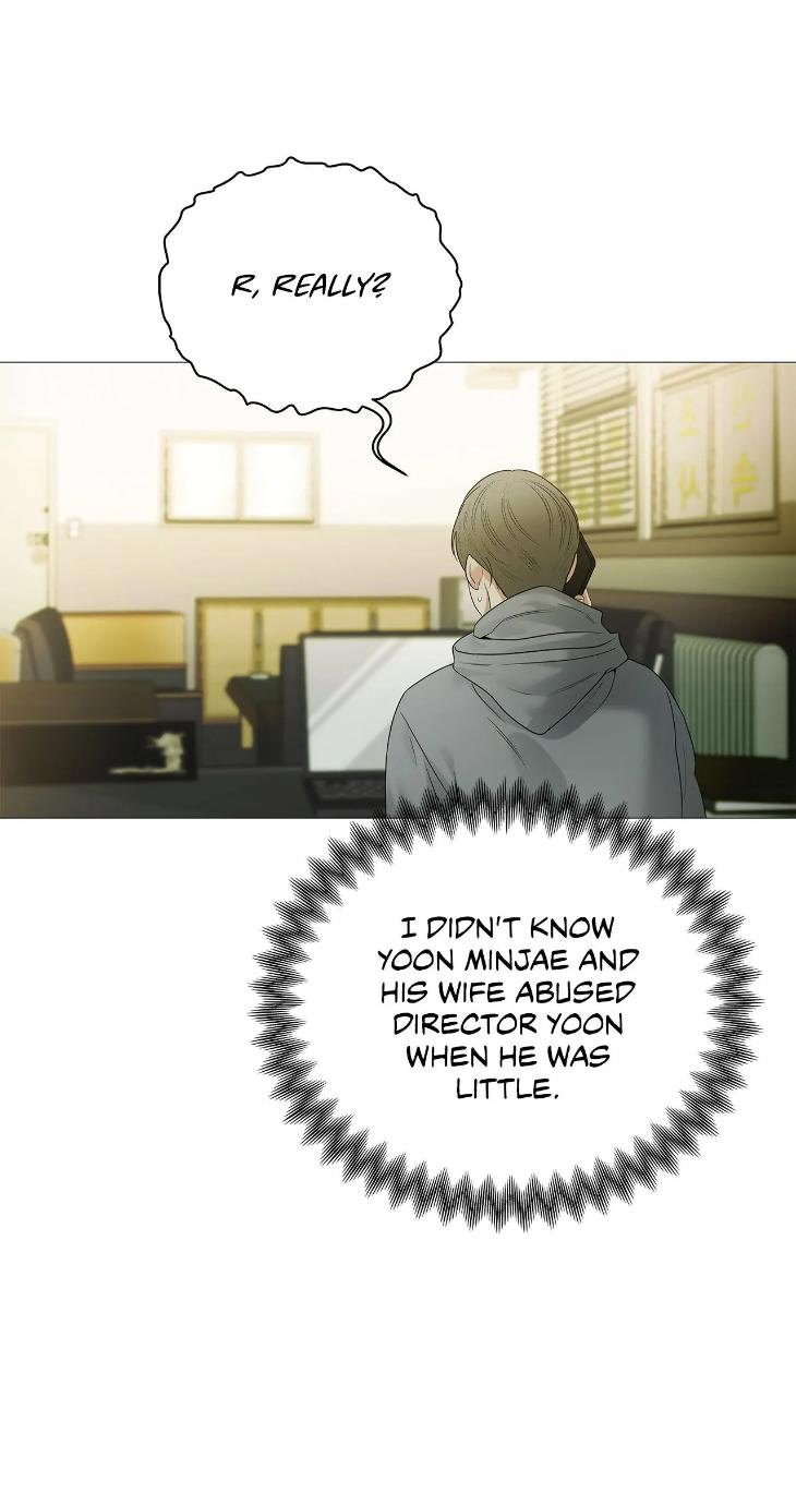 The Melancholic Conman by Nanna – Ch. 56 [Eng] page 54