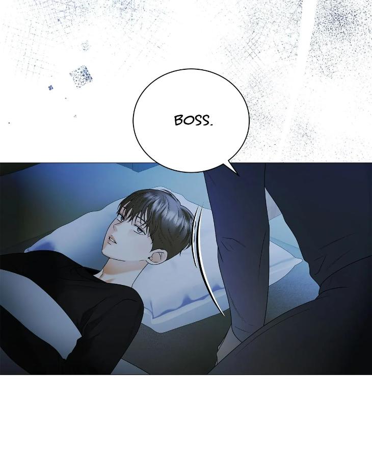 The Melancholic Conman by Nanna – Ch. 56 [Eng] page 54