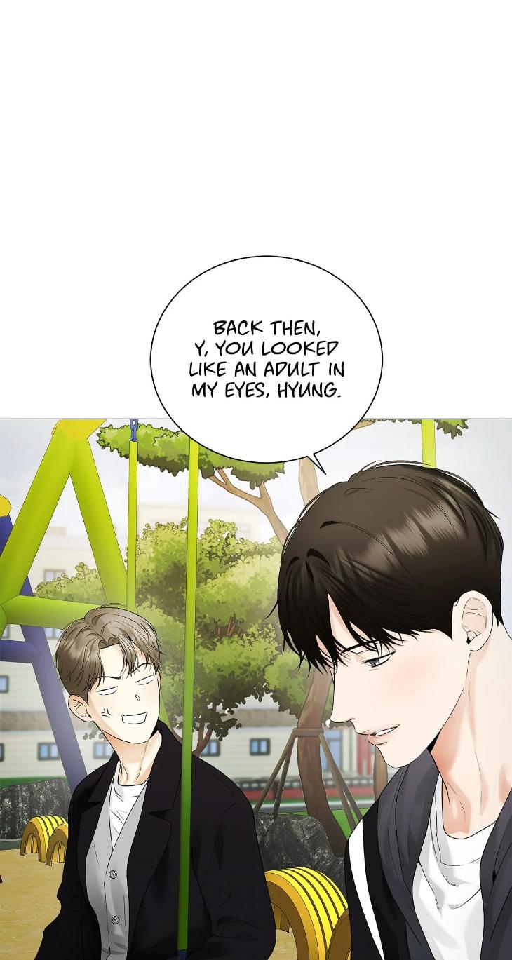 The Melancholic Conman by Nanna – Ch. 56 [Eng] page 54