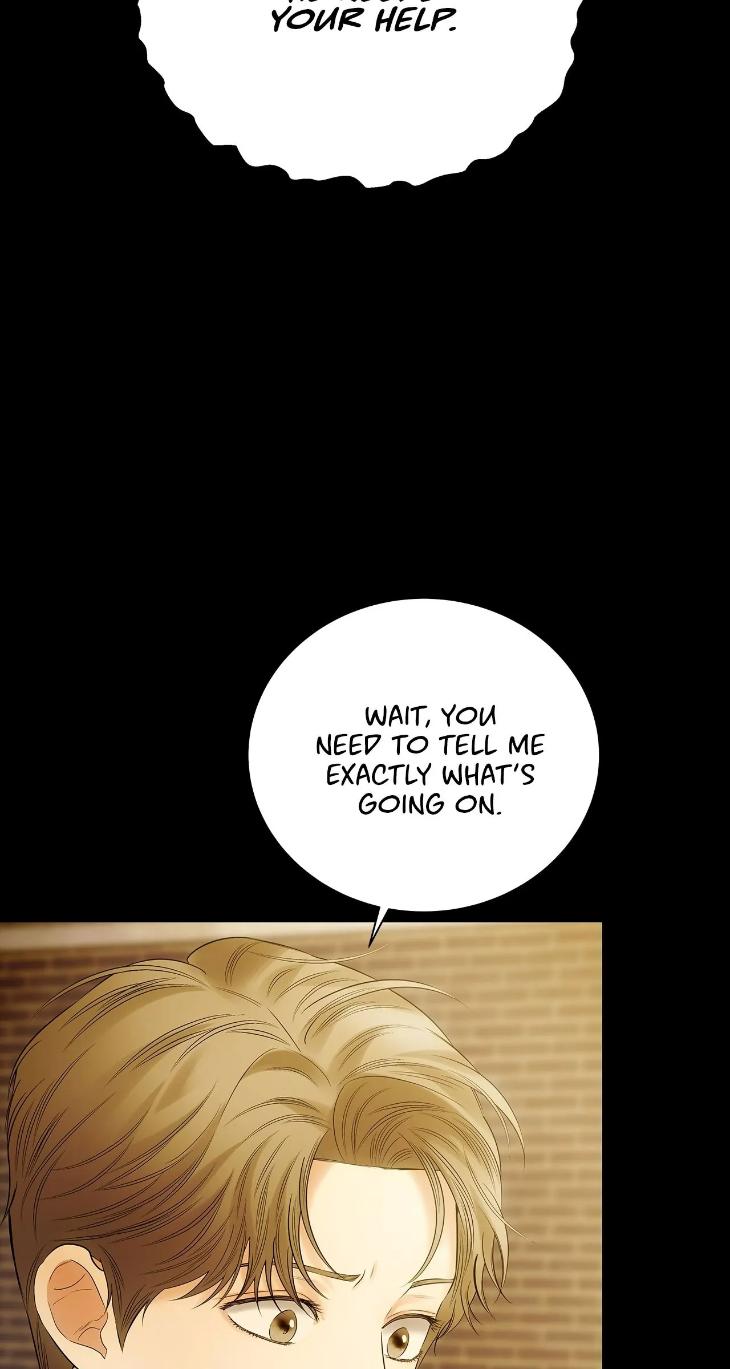 The Melancholic Conman by Nanna – Ch. 56 [Eng] page 54