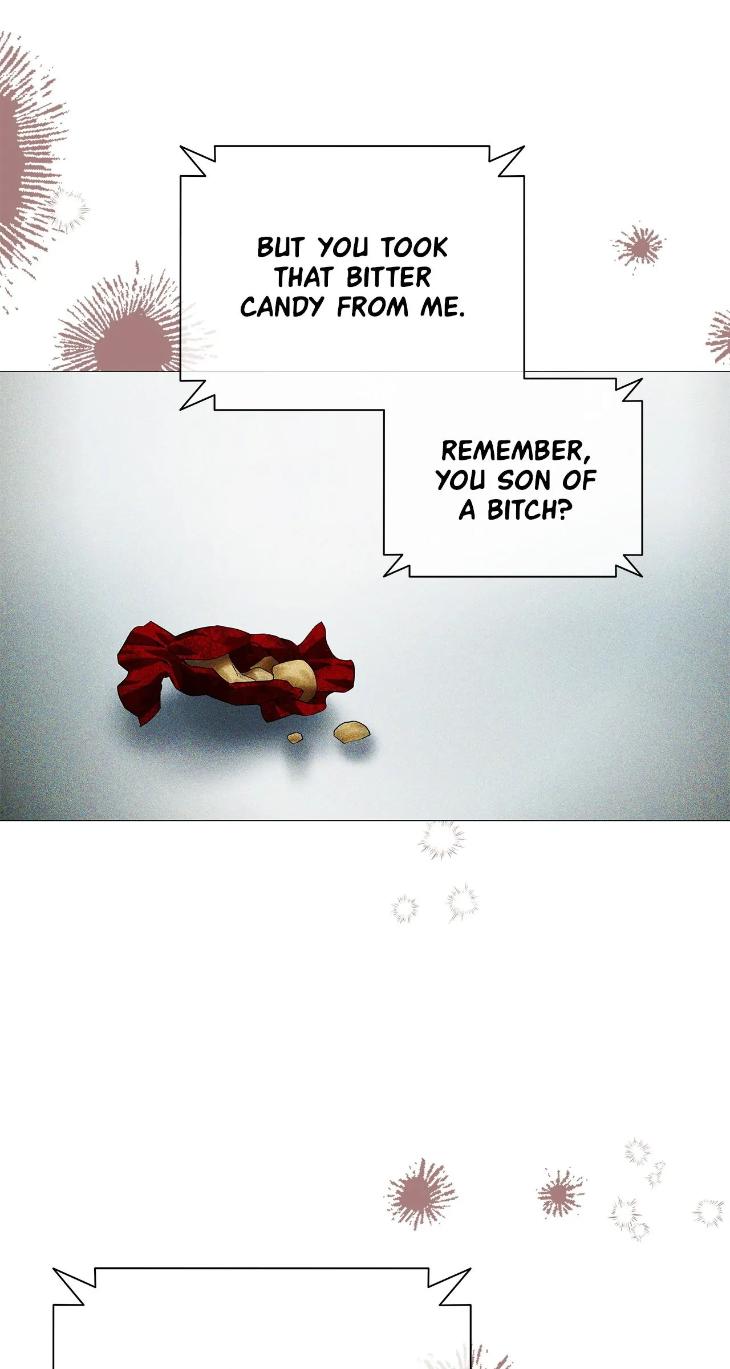 The Melancholic Conman by Nanna – Ch. 56 [Eng] page 55