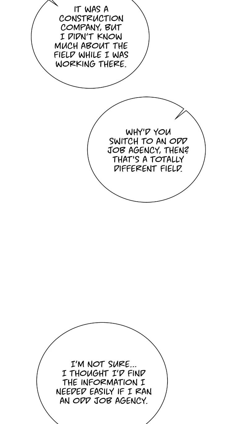 The Melancholic Conman by Nanna – Ch. 56 [Eng] page 56