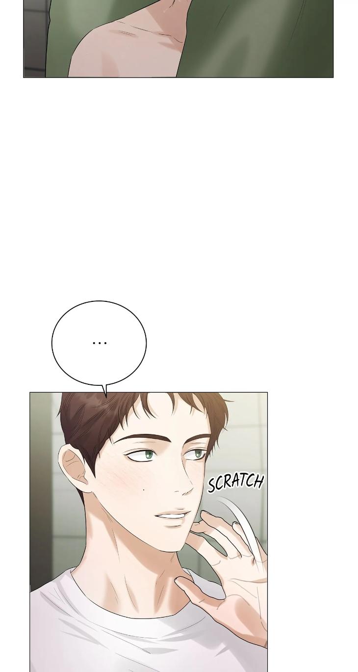 The Melancholic Conman by Nanna – Ch. 56 [Eng] page 52