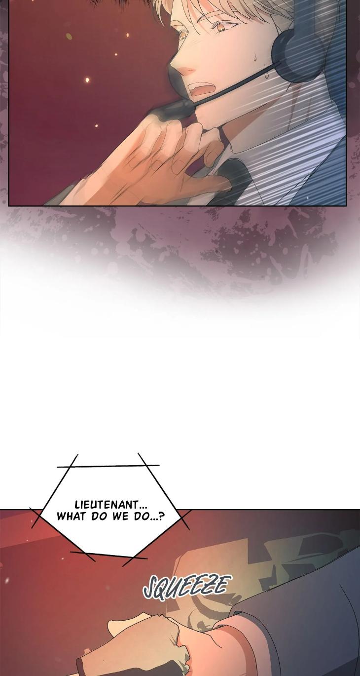 Concealing Sacred Simplicity by Gunguma [Eng] page 51