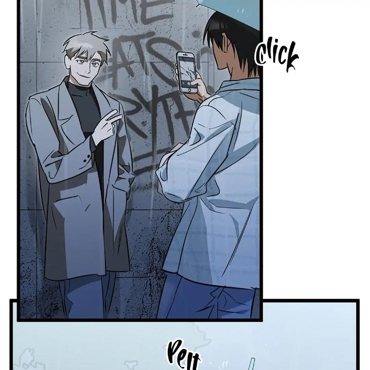 Lucky Letter by Natayung – Uncensored [Eng] page 57