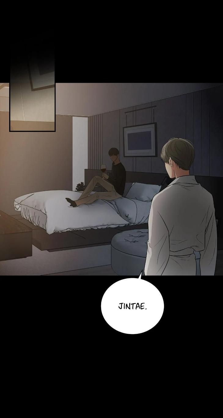 The Melancholic Conman by Nanna – Ch. 56 [Eng] page 54