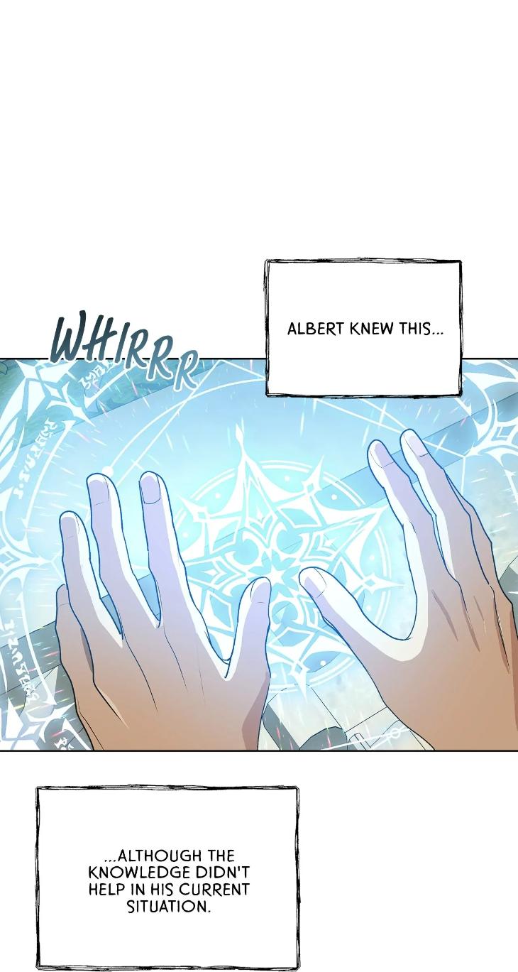 Concealing Sacred Simplicity by Gunguma [Eng] page 55