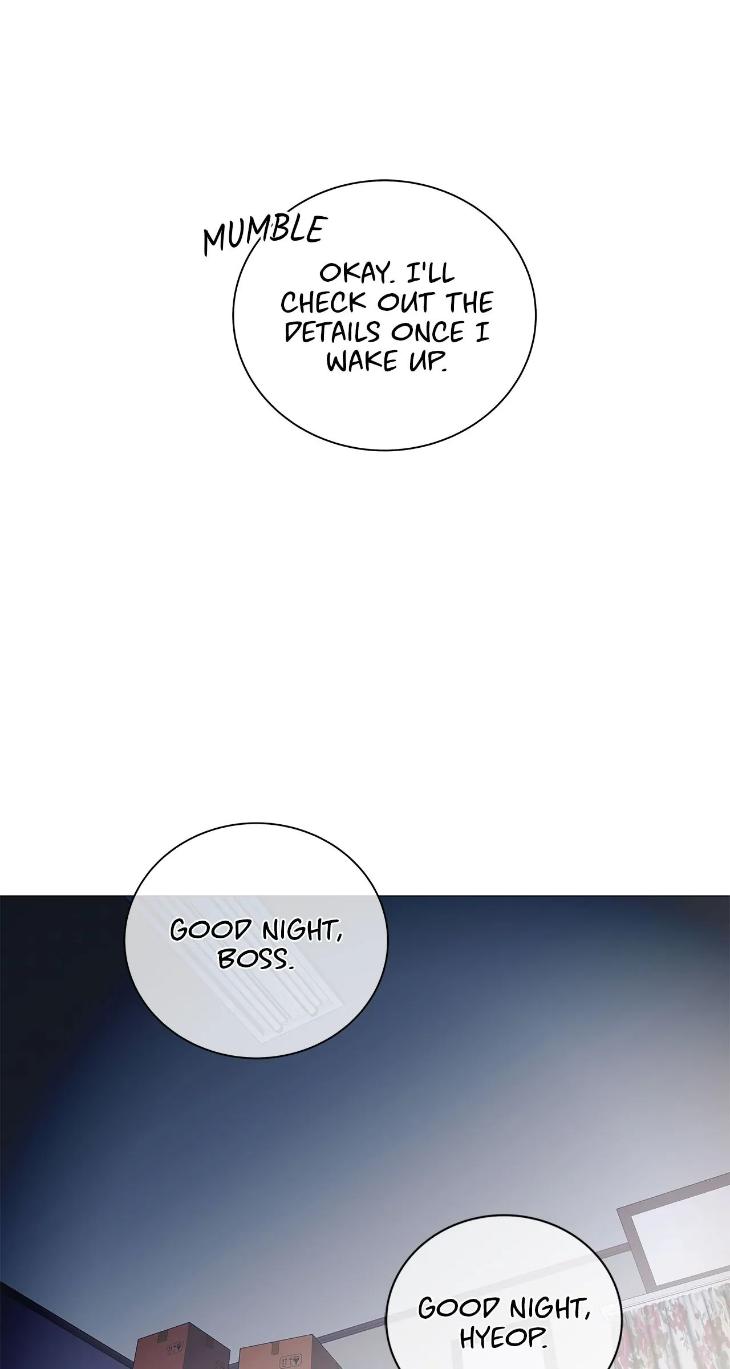 The Melancholic Conman by Nanna – Ch. 56 [Eng] page 56