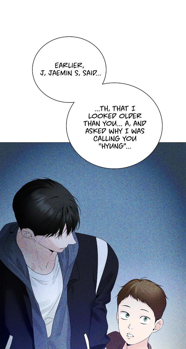 The Melancholic Conman by Nanna – Ch. 56 [Eng] page 56