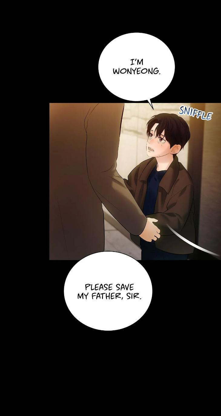 The Melancholic Conman by Nanna – Ch. 56 [Eng] page 56