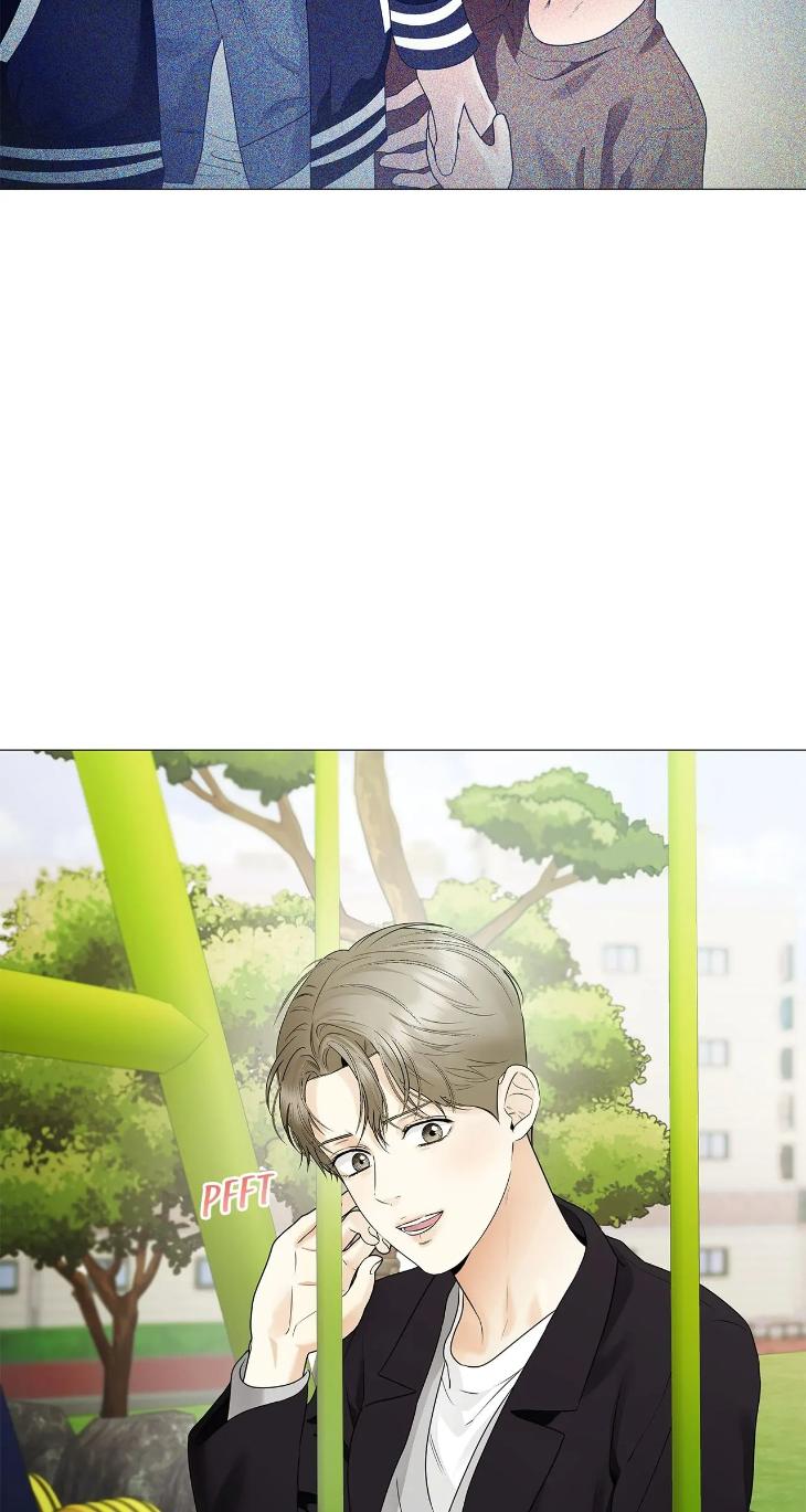 The Melancholic Conman by Nanna – Ch. 56 [Eng] page 57