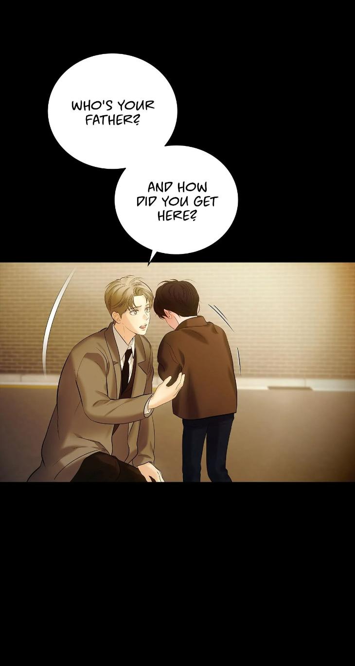 The Melancholic Conman by Nanna – Ch. 56 [Eng] page 57