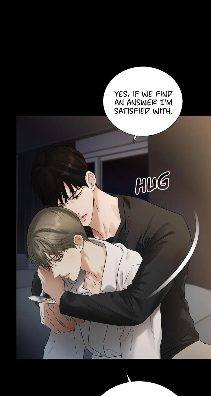 The Melancholic Conman by Nanna – Ch. 56 [Eng] page 56