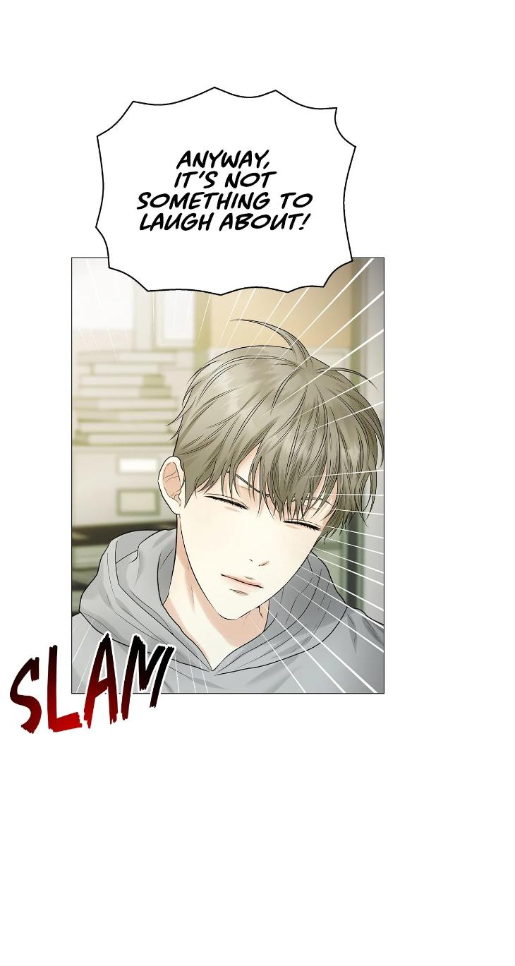 The Melancholic Conman by Nanna – Ch. 56 [Eng] page 59