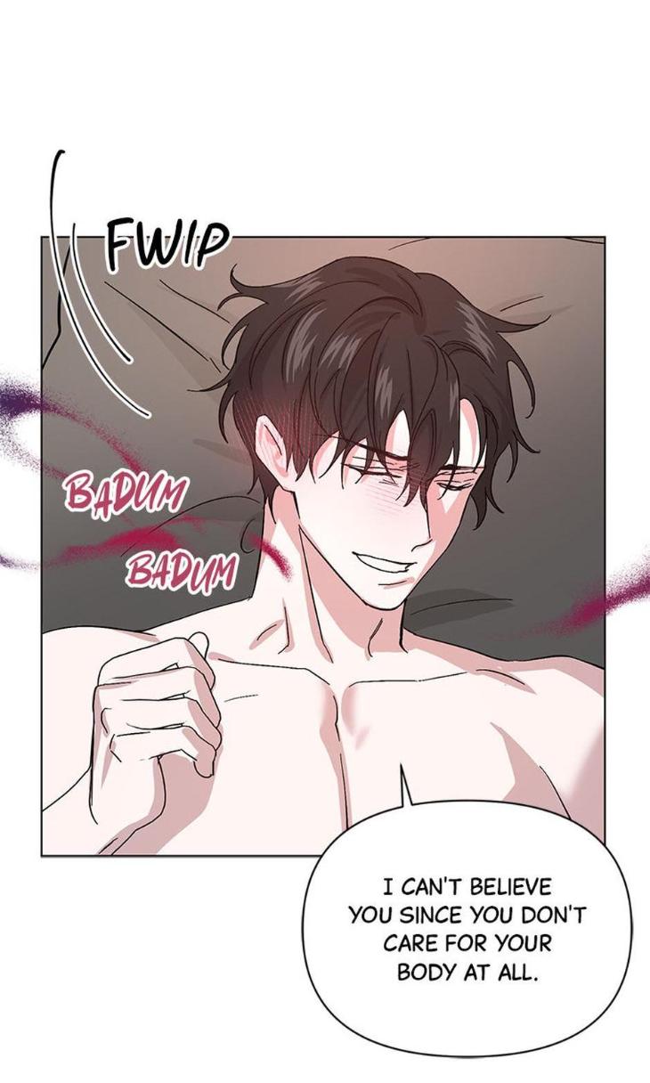 Heilo’s Sleepless Night by ARROZ [Eng] page 61