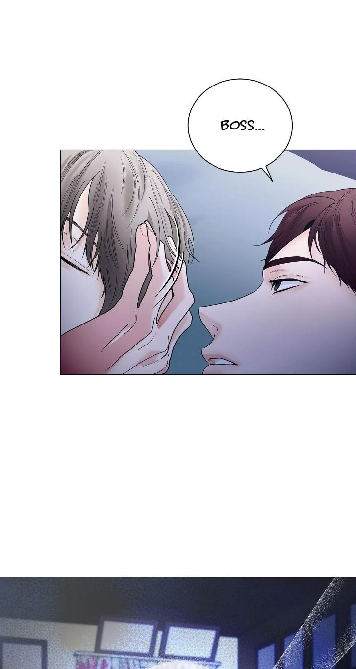 The Melancholic Conman by Nanna – Ch. 56 [Eng] page 58