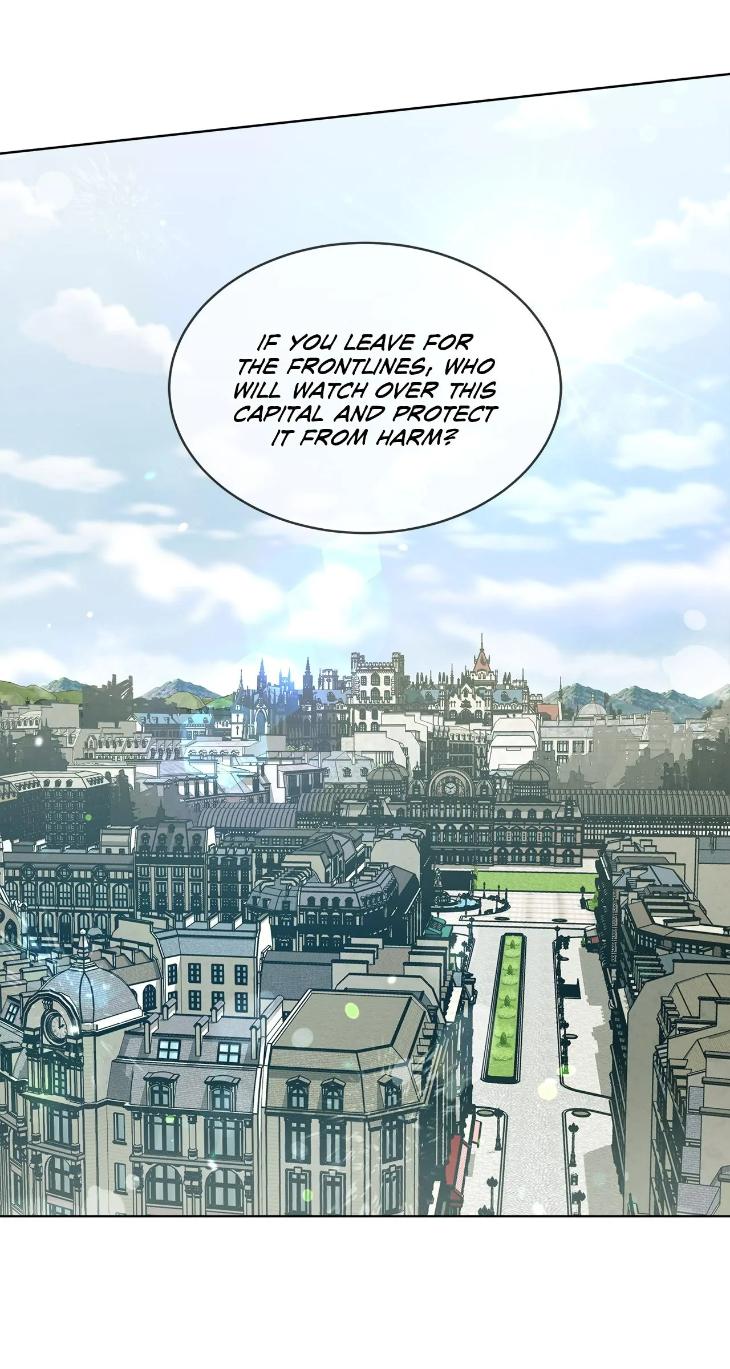 Concealing Sacred Simplicity by Gunguma [Eng] page 57