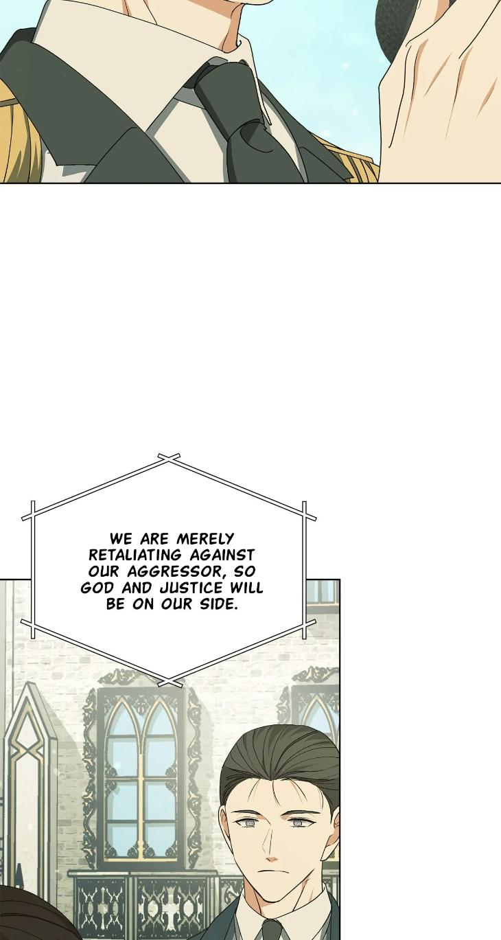 Concealing Sacred Simplicity by Gunguma [Eng] page 58