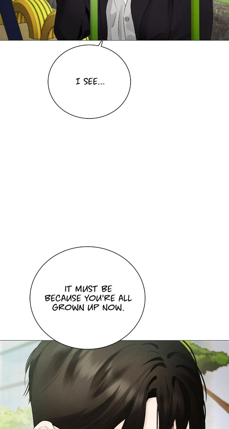 The Melancholic Conman by Nanna – Ch. 56 [Eng] page 58