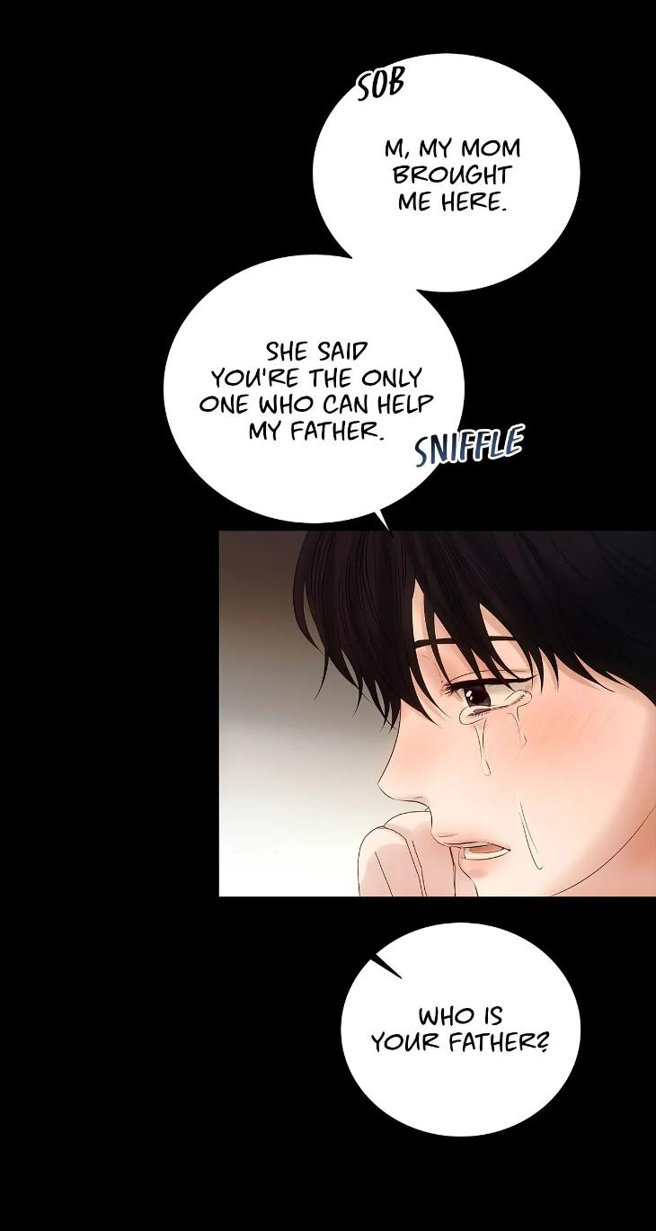 The Melancholic Conman by Nanna – Ch. 56 [Eng] page 58