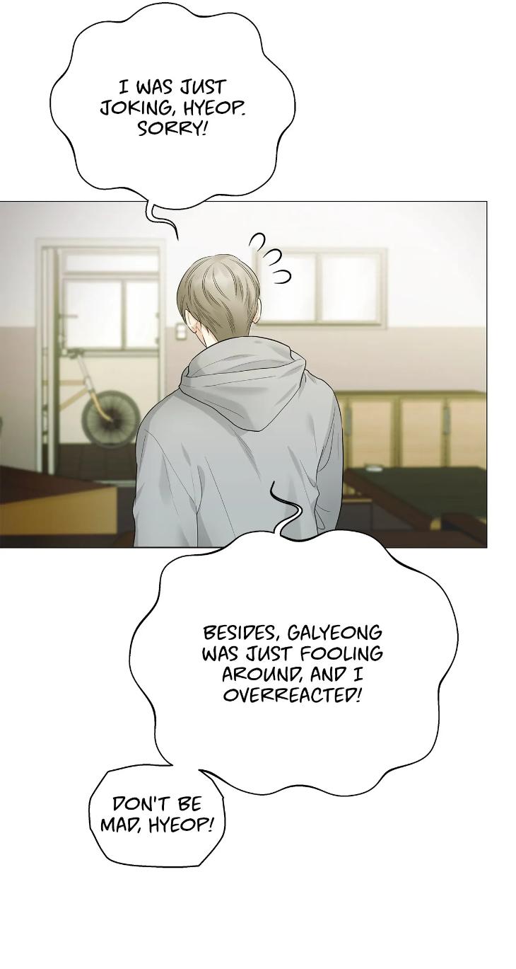 The Melancholic Conman by Nanna – Ch. 56 [Eng] page 60