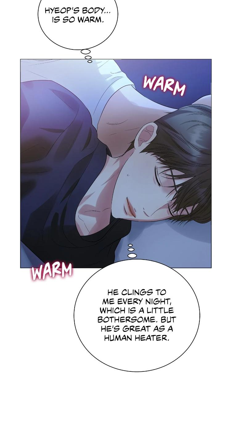 The Melancholic Conman by Nanna – Ch. 56 [Eng] page 56