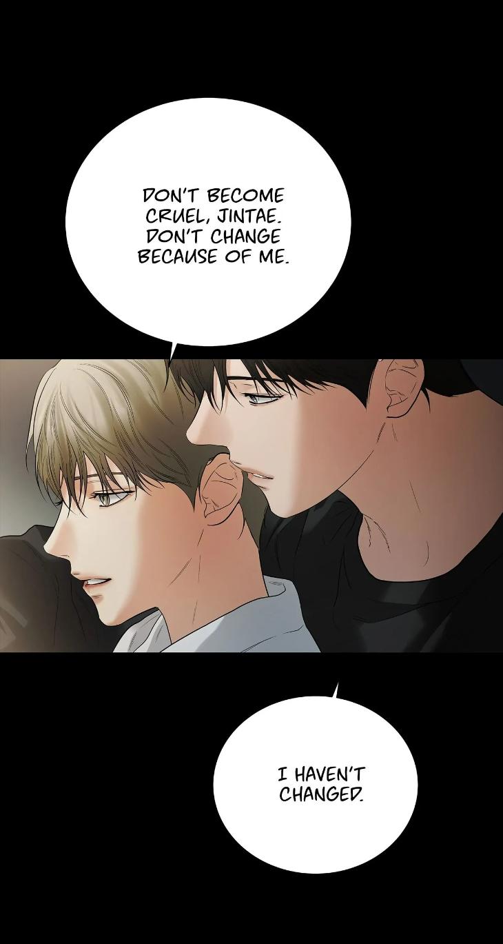 The Melancholic Conman by Nanna – Ch. 56 [Eng] page 58