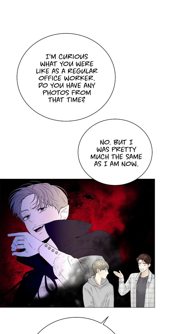 The Melancholic Conman by Nanna – Ch. 56 [Eng] page 61