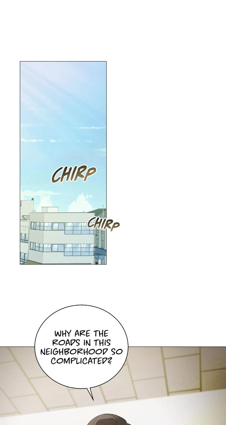 The Melancholic Conman by Nanna – Ch. 56 [Eng] page 60