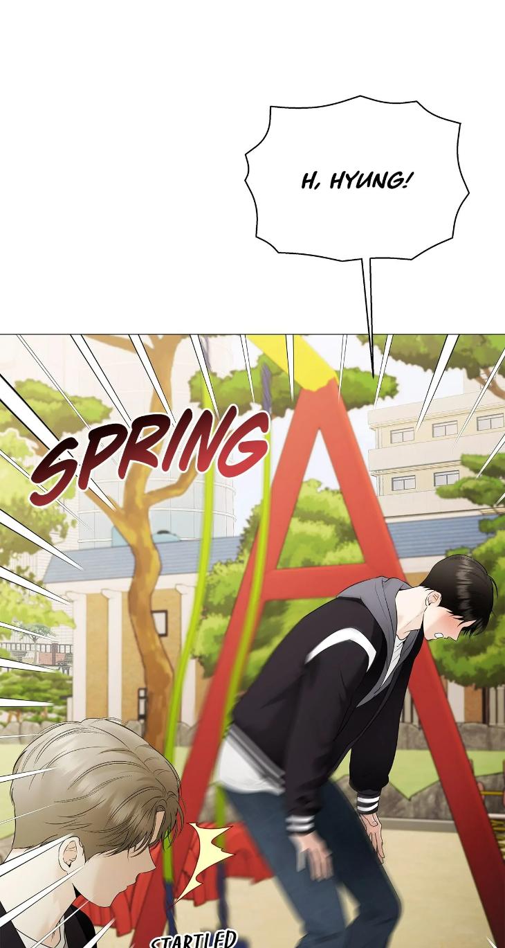 The Melancholic Conman by Nanna – Ch. 56 [Eng] page 60